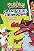 Grand Trial Showdown (Pokémon: Graphic Collection #2)