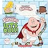 Let's Roll! Sticker Activity Book (Captain Underpants TV) Let's Roll! Sticker Activity Book (Captain Underpants TV)