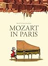 Mozart in Paris
