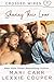 Sharing Their Lover (Crossed Wires, #4)