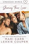 Sharing Their Lover by Mari Carr