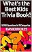 What's the Best Kids Trivia...