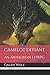 Camelot Defiant: An Arthurian LitRPG (Camelot LitRPG)