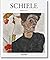 Schiele: 1890-1918 Die Mitt...