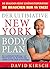Der Ultimative New York Bod...