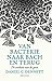Van bacterie naar Bach en terug: De evolutie van de geest