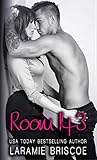 Room 143 by Laramie Briscoe