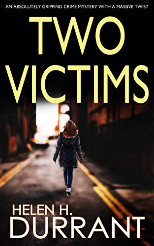 Two Victims (Detective Rachel King #2)