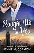 Caught Up In You Edgeplay: The Complete Serial