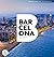 Barcelona : Souvenir