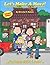 Let's Make a Move: A Creative Visualization Activity Book for Children