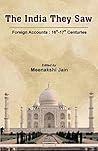 The India They Saw