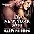 The New York Dares: The Complete Series: The New York Dares Series, book 1-3