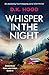 Whisper in the Night (Detectives Kane and Alton)