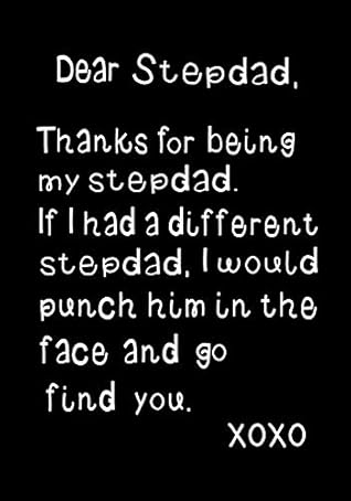 birthday present for stepdad