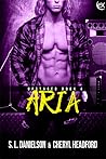 Aria (Upstaged #4)