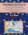 Pharmaceutics-II ...