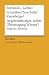 Is Justified True Belief Knowledge? / Ist gerechtfertigte, wa... by Edmund L. Gettier