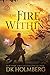 The Fire Within (Elemental Academy #1)