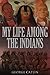 My Life Among the Indians