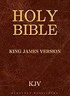 Bible: King James...