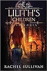 Lilith's Children (Wild Women, #2)