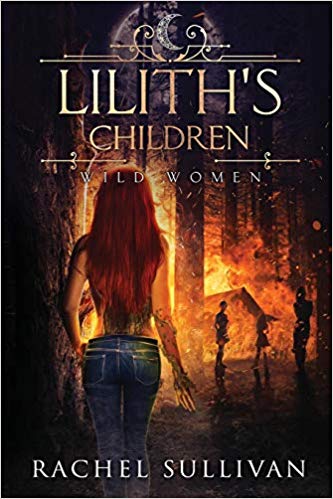 Lilith's Children (Wild Women, #2)