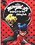 Miraculous Coloring Book: T...