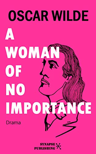 A woman of no importance