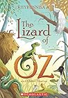 The Lizard of Oz ...
