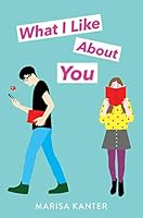 What I Like About You