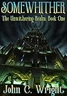 Somewhither: The Unwithering Realm Book cover for Somewhither: The Unwithering Realm