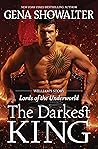 The Darkest King by Gena Showalter