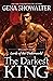 The Darkest King: William's Story (Lords of the Underworld, 15)