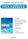 Latitudes: Pack Numerique & DVD 1 (1 Licence)