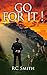 GO FOR IT !: Four veterans ...