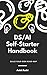 DS/AI Self-Starter Handbook: Build Your Own Roadmap