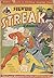 Silver Streak Comics #10 by Lev Gleason / Comic House