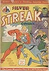 Silver Streak Comics #10