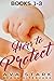 Hers to Protect Trilogy