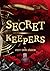 Secret Keepers 2 by Trenton Lee Stewart Secret Keepers 2 by Trenton Lee Stewart