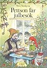 Pettson får julbesök by Sven Nordqvist