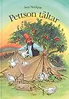 Pettson tältar
