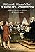 El valor de la constitucion/ The Value of the Constitution: Separacion De Poderes, Supremacia De La Ley Y Control De Constitucionalidad En Los ... Origens of Liberal State