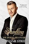 Humbling the Spoiled Billionaire by Stephanie Street