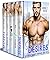Sinful Desires Box Set