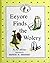 Eeyore Finds the Wolery by A.A. Milne