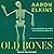 Old Bones (The Gideon Oliver Mysteries, 4)