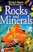Rocks and Minerals (Reader's Digest Pathfinders, books for kids)