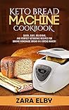 Keto Bread Machin...